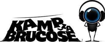 Dođi na Kamp za brucoše – RIBROO