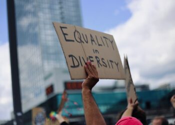 Dvostruka mjerila ravnopravnosti!