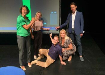 Politički angažman mladih – zašto je bitan i kako se aktivirati