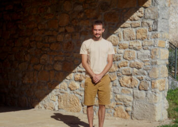 Ivan Ravenski: „Najlakše je dobiti posao bez da se potrudiš, ali je potrebno puno raditi ako želiš nešto samostalno postići u životu!“