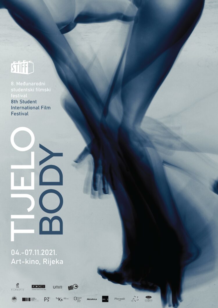 8. Međunarodni studentski filmski festival – STIFF