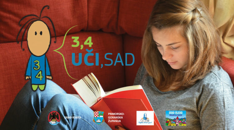 3,4 UČI SAD!