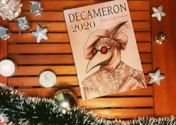 Predstavljanje knjige Decameron 2020 – priče iz karantene