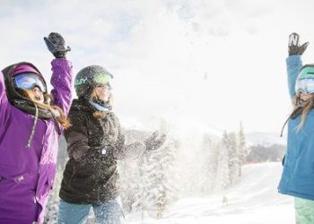 Top 5 najboljih aktivnosti na skijanju