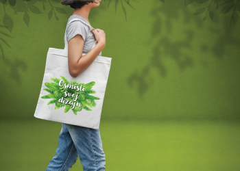 Studenti: mislite zeleno? Pokažite svoj dizajn i osvojite MacBook Pro!