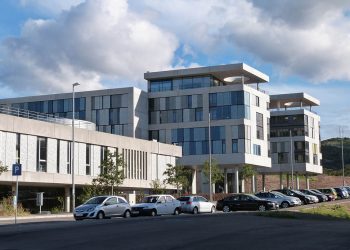 Život u studentskom domu