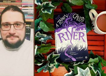 Predstavljanje knjige “A Town Called River”