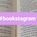 Što je #bookstagram?