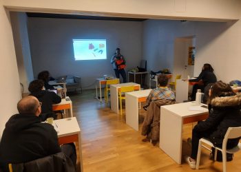 Druga faza provedbe projekta RadaЯ