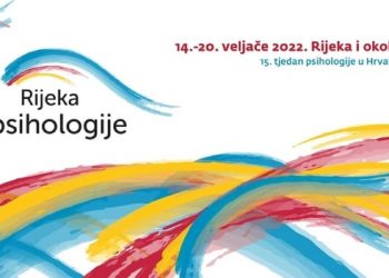 11. Rijeka psihologije – otvorenje i program