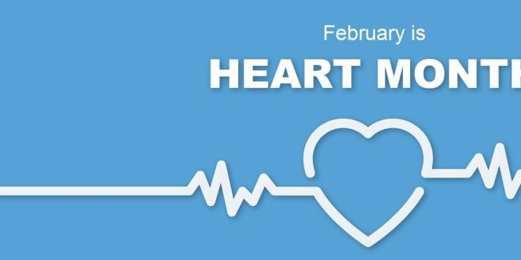 Veliko srce malom srcu