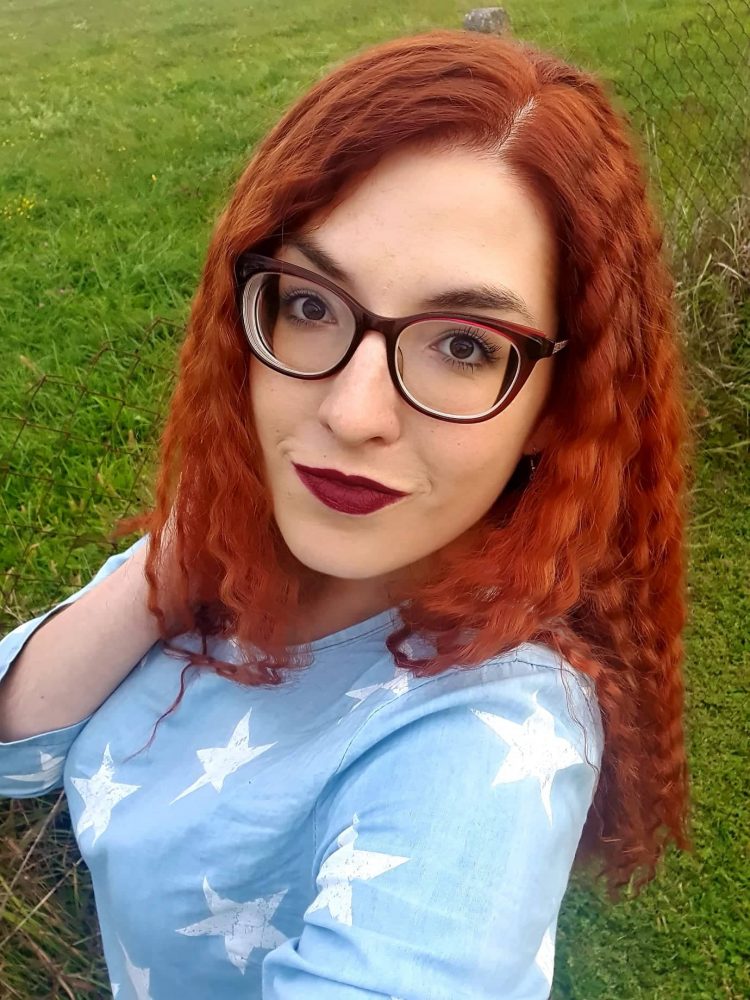 Dobitnici natječaja za najbolji književni izraz – intervju s Monikom Zebom