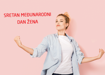 Nekoliko crtica o ženama