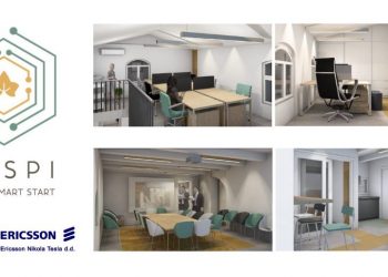 Otvoren Javni poziv za ulazak u program poduzetničkog inkubatora KASPI