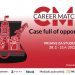 Otvorene su prijave na Career Match Day: zgrabi cijeli spektar mogućnosti i  zauzmi svoje mjesto pod suncem!
