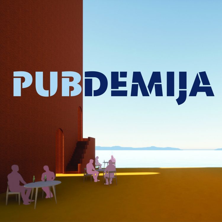 Pubdemija kviz – vježbanje sivih stanica i glasnica