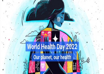 7. travnja – SVJETSKI DAN ZDRAVLJA