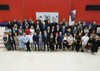 Proslavljen 49. Dies Academicus