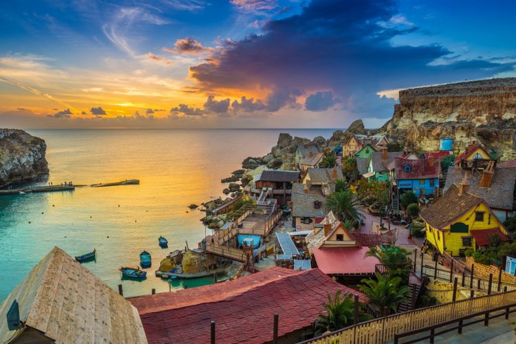 Deset mjesta koja treba posjetiti barem jednom u životu