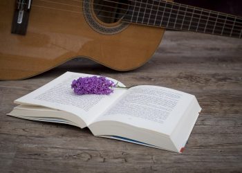 Poezija u svijetu glazbe