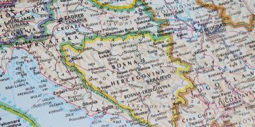 Putovanje studenata kući