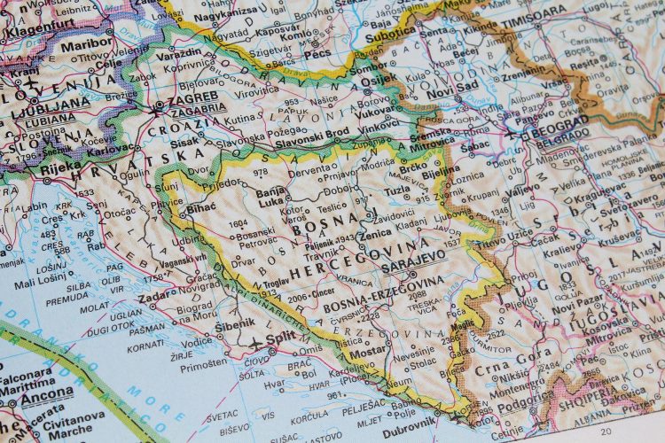 Putovanje studenata kući