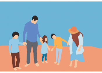 Međunarodni dan obitelji – 15. svibnja