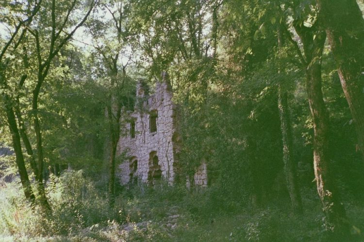 Šetnica kroz industrijsku baštinu; Matešićev mlin i mlin Žakalj