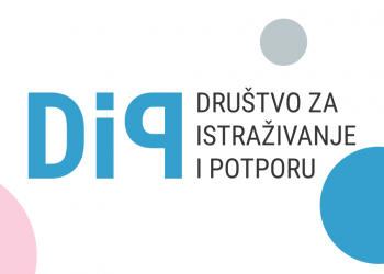 Mentoriranje u udruzi Dip