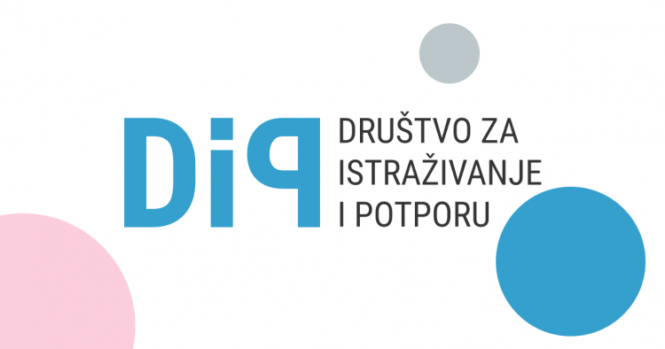 Mentoriranje u udruzi Dip