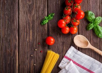 Hrana u studentskoj menzi