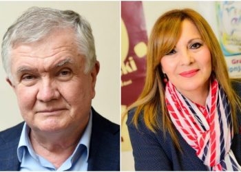 Novi članovi HAZU-a