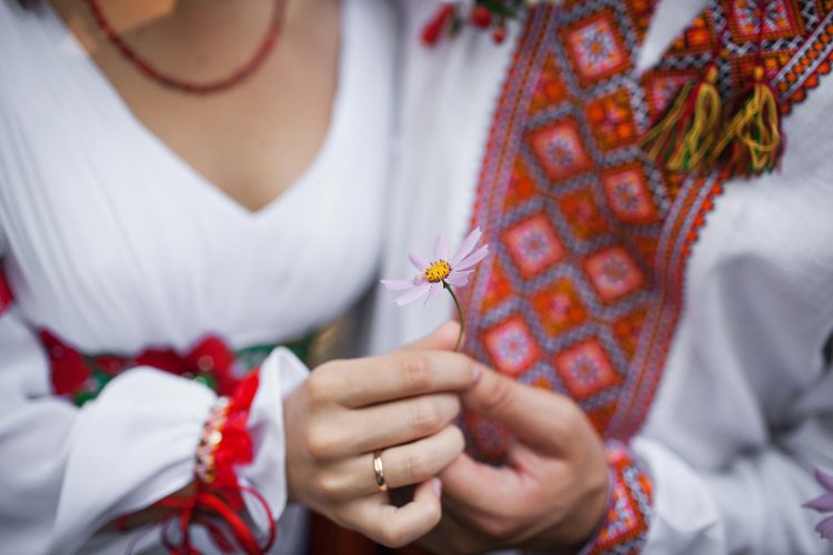 Folklor u 21. stoljeću