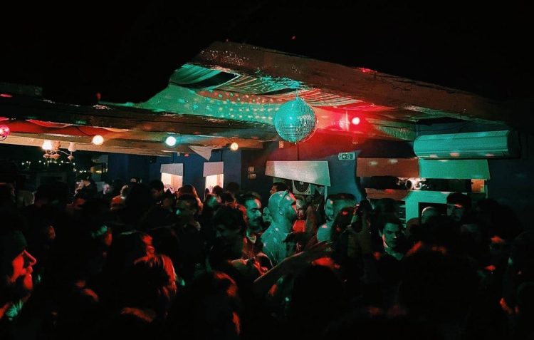 Novo lice Nemo Kluba