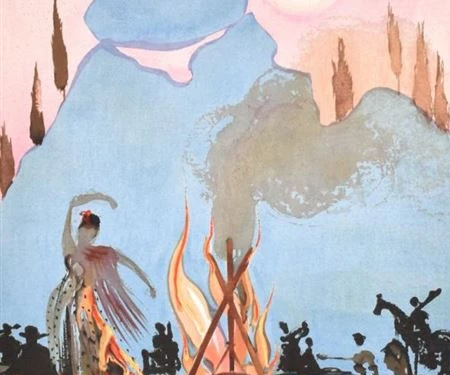 Slike s izložbe ‘Nadstvarno’