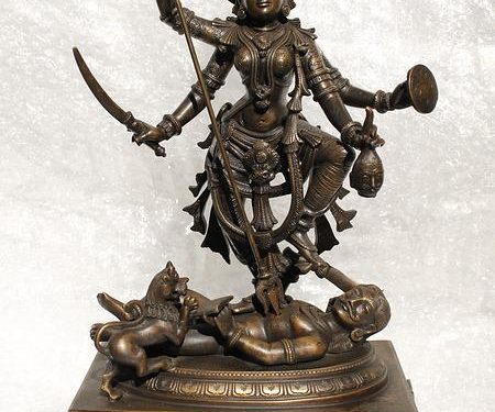 “Durgina kuća” iliti gdje počinje zlo