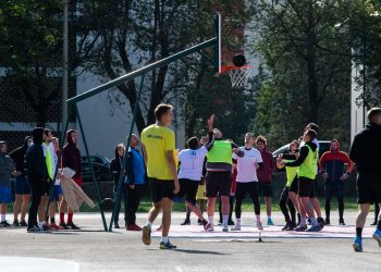 Student Day Festival održava se od 6. do 11. lipnja