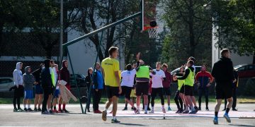 Student Day Festival održava se od 6. do 11. lipnja