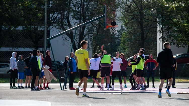 Student Day Festival održava se od 6. do 11. lipnja