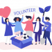 Zašto volontirati?