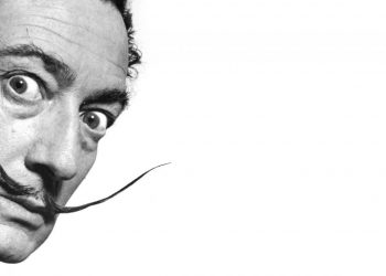 Ususret izložbi “Nadstvarno” Salvadora Dalíja