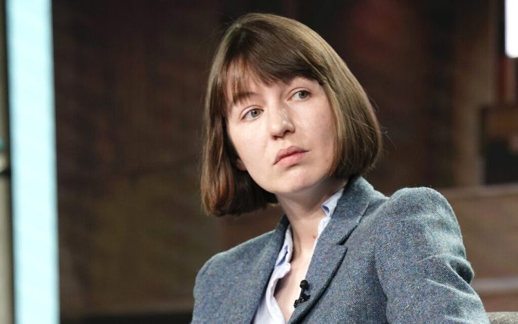 Zašto čitati Sally Rooney