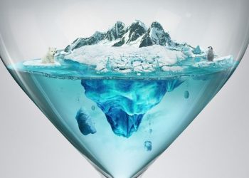 Koja je razlika između Arktika i Antarktike?