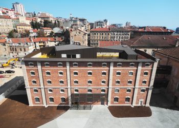 Dječja kuća u Rijeci