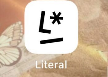 Literal – aplikacija za sve čitatelje