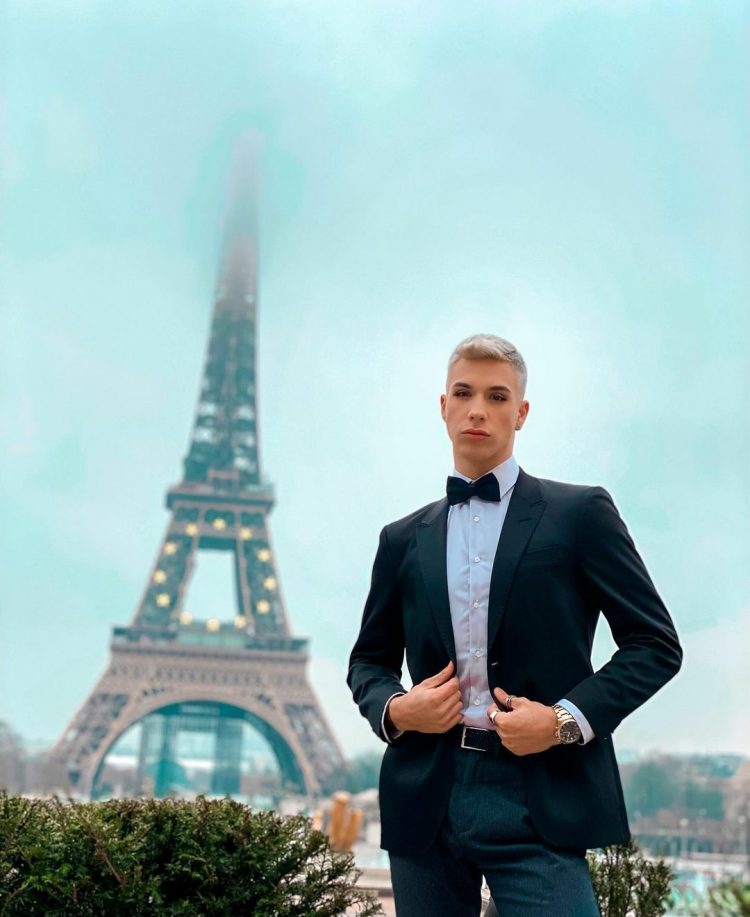 Marco Cuccurin: „Slijedite svoje snove, a lakši put ostavite za nekog drugog.“