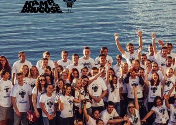 RIBROO 2022. -PRIJAVE SU OTVORENE!!