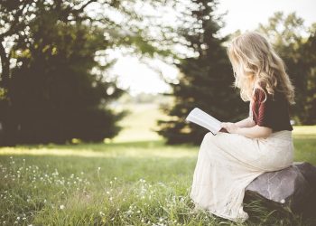 Zašto je dobro čitati?