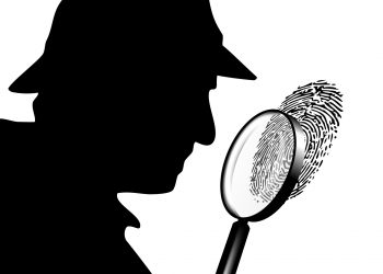 Igrajmo se detektiva