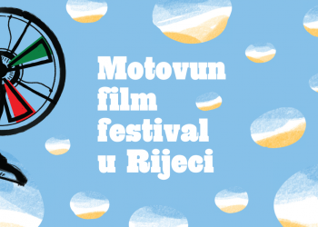 Motovun film festival u Rijeci 2022.